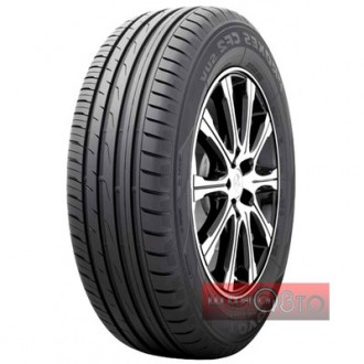 Toyo Proxes CF2 SUV 205/70 R15 96H. Харків. фото 1 Toyo Proxes CF2 SUV 205/70 R15 96H. Харків. фото 1