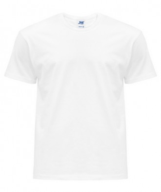 Футболка чоловіча біла 100% хлопок, футболки для промоакцій, футболки для продав. . фото 2