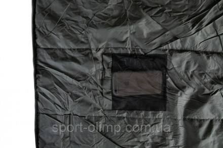 Спальный мешок Tramp Airy Light UTRS-056
Мечта легкогохода - самый легкий летний. . фото 5