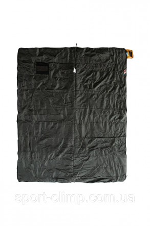 Спальный мешок Tramp Airy Light UTRS-056
Мечта легкогохода - самый легкий летний. . фото 4