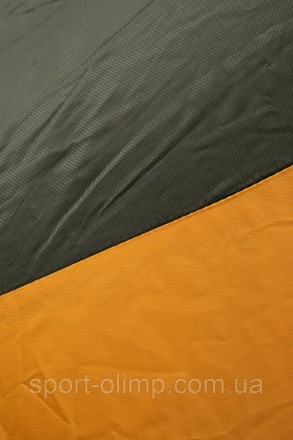 Спальный мешок Tramp Airy Light UTRS-056
Мечта легкогохода - самый легкий летний. . фото 3
