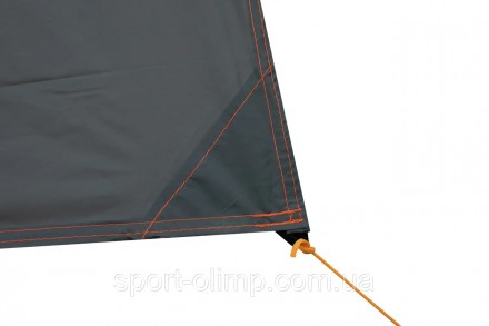 Тент Tramp Lite Tent green
Дана модель стане ідеальним рішенням для відпочинку н. . фото 6