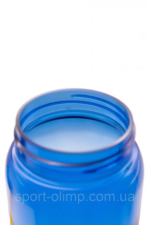 Фляга Тритан Tramp 0,75л. Blue (UTRC-289-blue)
Удобная, герметичная фляга из мат. . фото 10