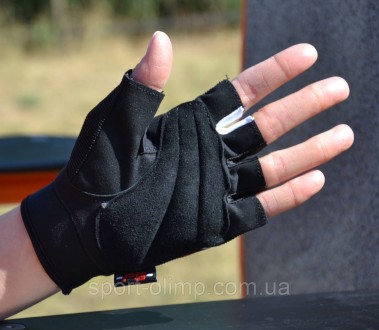 Перчатки для фитнеса и тяжелой атлетики Power System PS-2250E Pro Grip EVO Black. . фото 27