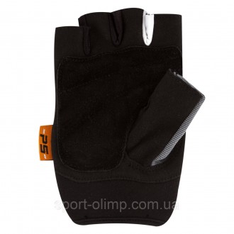Перчатки для фитнеса и тяжелой атлетики Power System PS-2250E Pro Grip EVO Grey . . фото 18