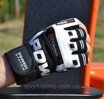 Рукавички для фітнесу і важкої атлетики Power System No Compromise PS-2700
Призн. . фото 24