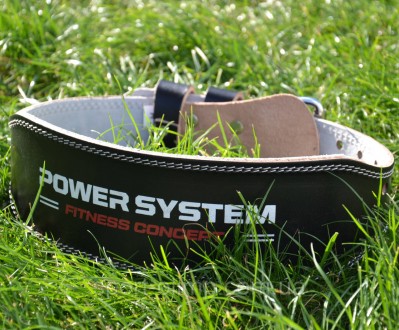 Пояс для важкої атлетики Power System PS-3100 Power Black
Призначення: пояс підх. . фото 14
