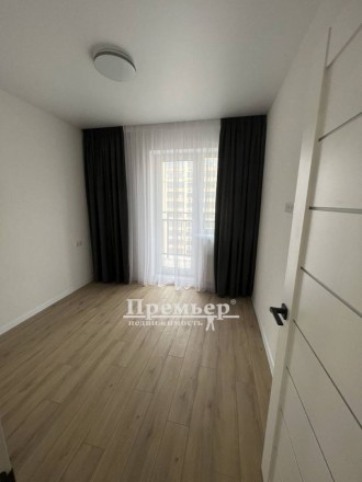 У продажу повноцінна євродвушка. Одесса. фото 1 У продажу повноцінна євродвушка. Одесса. фото 1