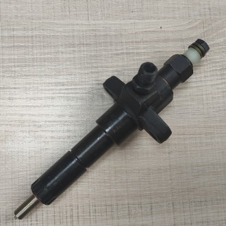 Форсунка KM385BT, FOTON, DONGFENG, JINMA, XINGTAI, ДТЗ 240, 244, 250, 254 (PF50S. Київ. фото 1 Форсунка KM385BT, FOTON, DONGFENG, JINMA, XINGTAI, ДТЗ 240, 244, 250, 254 (PF50S. Київ. фото 1