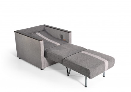 Пропонуємо універсальний диван - книжку з механізмом розкладки "клік кляк&q. . фото 12