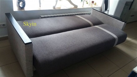 Пропонуємо універсальний диван - книжку з механізмом розкладки "клік кляк&q. . фото 5