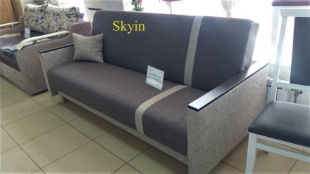 Пропонуємо універсальний диван - книжку з механізмом розкладки "клік кляк&q. . фото 3