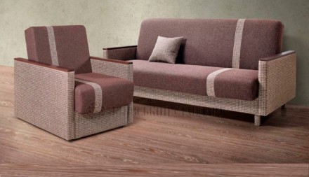 Пропонуємо універсальний диван - книжку з механізмом розкладки "клік кляк&q. . фото 13