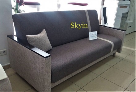 Пропонуємо універсальний диван - книжку з механізмом розкладки "клік кляк&q. . фото 2