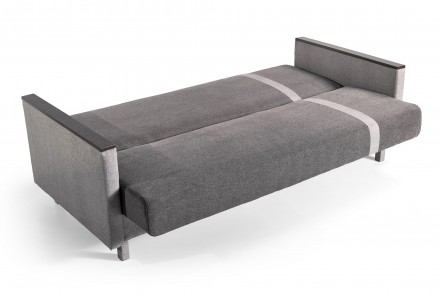 Пропонуємо універсальний диван - книжку з механізмом розкладки "клік кляк&q. . фото 8