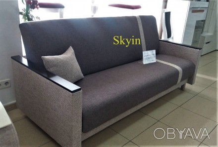 Пропонуємо універсальний диван - книжку з механізмом розкладки "клік кляк&q. . фото 1
