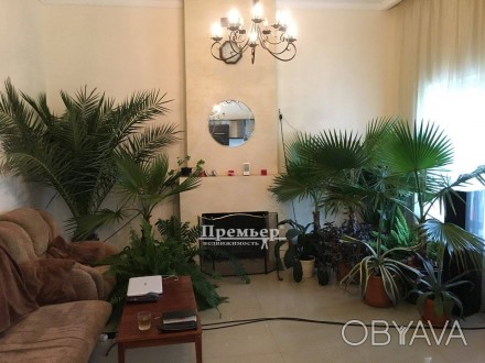 Продам будинок 195 м. кв. Євроремонт. 4 сотки