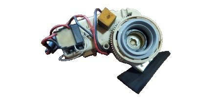 Кофемолка Bosch TES/Siemens EQ7 в сборе БУ. Київ. фото 1 Кофемолка Bosch TES/Siemens EQ7 в сборе БУ. Київ. фото 1