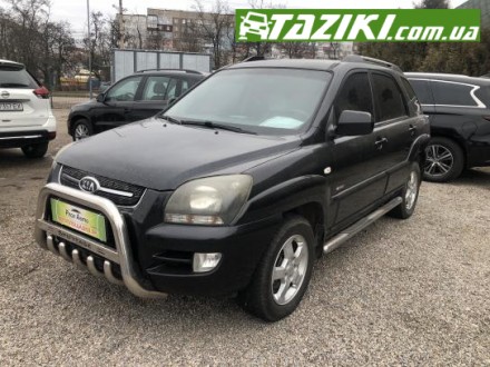 Kia Sportage 2008г. 2 дт, Кропивницкий в рассрочку. Авто в кредит.. Киев. фото 1 Kia Sportage 2008г. 2 дт, Кропивницкий в рассрочку. Авто в кредит.. Киев. фото 1