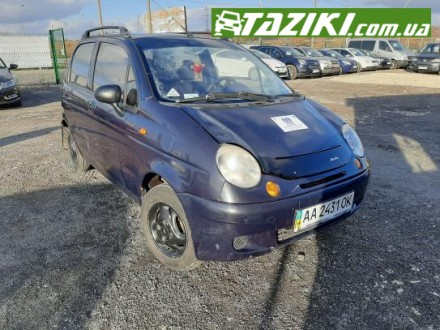 Daewoo Matiz 2008г. 0.8 бензин, Тернополь в рассрочку. Авто в кредит.. Киев. фото 1 Daewoo Matiz 2008г. 0.8 бензин, Тернополь в рассрочку. Авто в кредит.. Киев. фото 1