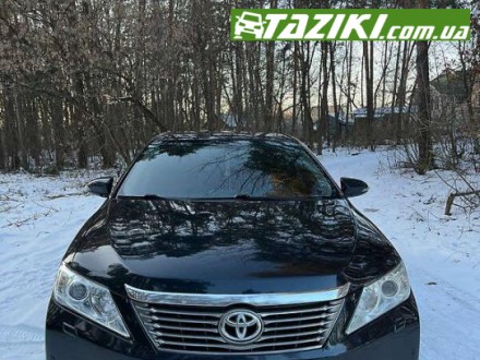 Toyota Camry 2012г. 0 газ/бензин, Киев в рассрочку. Авто в кредит.. Киев. фото 1 Toyota Camry 2012г. 0 газ/бензин, Киев в рассрочку. Авто в кредит.. Киев. фото 1