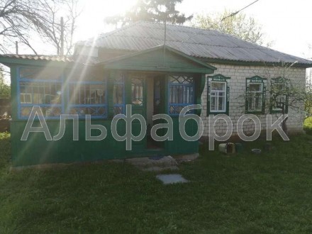 3 кімнатний будинок с. Русанів в Броварському районі пропонується до продажу. 
Б. . фото 4