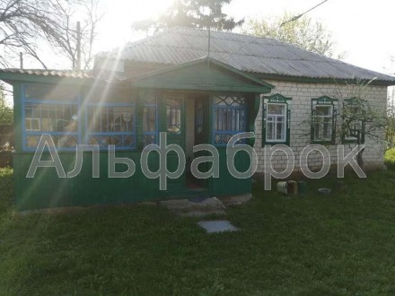 3 кімнатний будинок с. Русанів в Броварському районі пропонується до продажу. 
Б. . фото 12