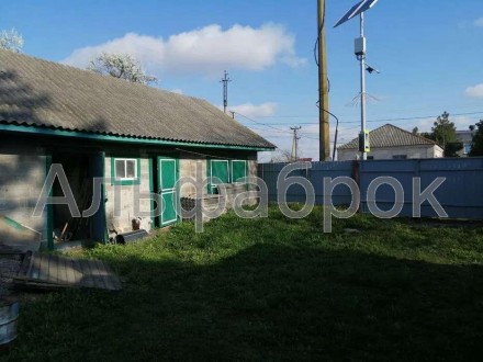 3 кімнатний будинок с. Русанів в Броварському районі пропонується до продажу. 
Б. . фото 6