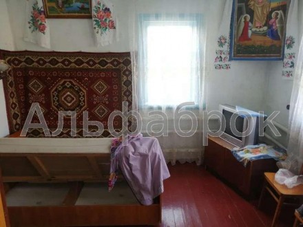 3 кімнатний будинок с. Русанів в Броварському районі пропонується до продажу. 
Б. . фото 8