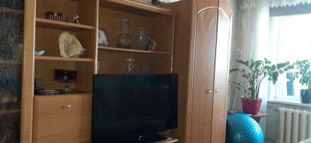 Продам 3-х комнатную квартиру в р-не Цирка Ленинский р-н. Донецк. фото 1 Продам 3-х комнатную квартиру в р-не Цирка Ленинский р-н. Донецк. фото 1