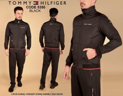 
Размеры в наличии:
XL(50)
ХXL(52)
3XL(54)
Tommy Hilfiger – американская трансна. . фото 5