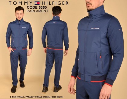 
Размеры в наличии:
XL(50)
ХXL(52)
3XL(54)
Tommy Hilfiger – американская трансна. . фото 6