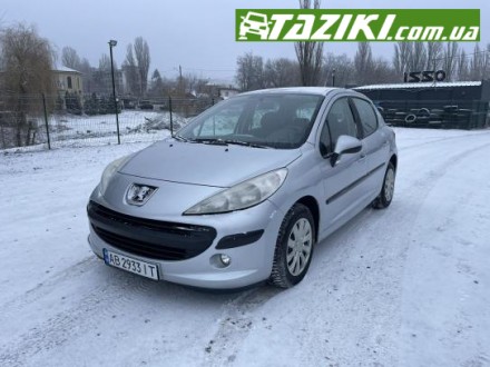 Peugeot 207 2009г. 1.4 бензин, Винница в рассрочку. Авто в кредит.. Киев. фото 1 Peugeot 207 2009г. 1.4 бензин, Винница в рассрочку. Авто в кредит.. Киев. фото 1