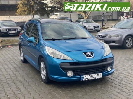 Peugeot 207 2009г. 1.6 дт, Черновцы в рассрочку. Авто в кредит.. Киев. фото 1 Peugeot 207 2009г. 1.6 дт, Черновцы в рассрочку. Авто в кредит.. Киев. фото 1