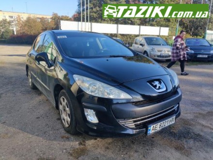 Peugeot 308 2010г. 1.6 газ/бензин, Луцк в рассрочку. Авто в кредит.. Киев. фото 1 Peugeot 308 2010г. 1.6 газ/бензин, Луцк в рассрочку. Авто в кредит.. Киев. фото 1