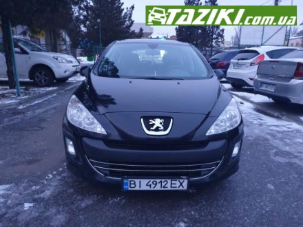 Peugeot 308 2008г. 1.6 бензин, Кременчуг в рассрочку. Авто в кредит.. Киев. фото 1 Peugeot 308 2008г. 1.6 бензин, Кременчуг в рассрочку. Авто в кредит.. Киев. фото 1