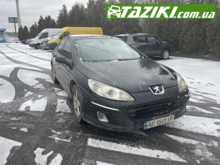Peugeot 407 2004г. 2 газ/бензин, Львов в рассрочку. Авто в кредит.. Киев. фото 1 Peugeot 407 2004г. 2 газ/бензин, Львов в рассрочку. Авто в кредит.. Киев. фото 1