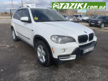 Bmw X5 2009г. 3 бензин, Тернополь в рассрочку. Авто в кредит.. Киев. фото 1 Bmw X5 2009г. 3 бензин, Тернополь в рассрочку. Авто в кредит.. Киев. фото 1