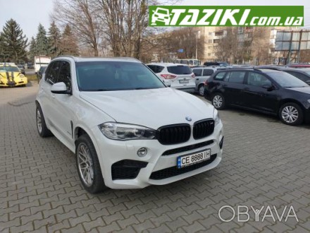 ПОДАЙТЕ ЗАЯВКУ НА САЙТЕ: TAZIKI.COM.UA. 
№: 000000160225396
Bmw X5, 2014г. - 277. . фото 1