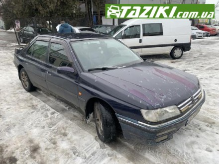 Peugeot 605 1990г. 2 газ/бензин, Хмельницкий в рассрочку. Авто в кредит.. Киев. фото 1 Peugeot 605 1990г. 2 газ/бензин, Хмельницкий в рассрочку. Авто в кредит.. Киев. фото 1