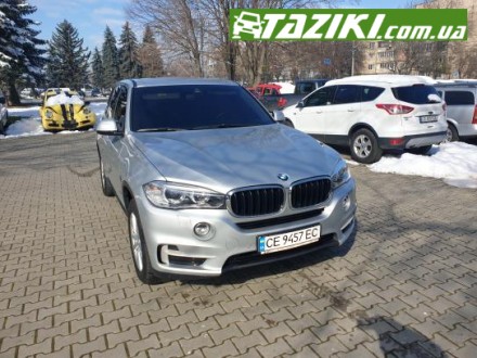 Bmw X5 2018г. 3 дт, Черновцы в рассрочку. Авто в кредит.. Киев. фото 1 Bmw X5 2018г. 3 дт, Черновцы в рассрочку. Авто в кредит.. Киев. фото 1