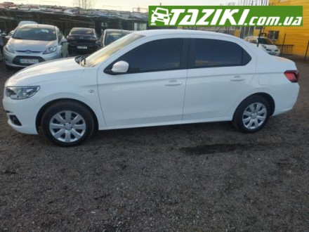Peugeot 301 2018г. 1.6 газ/бензин, Черкассы в рассрочку. Авто в кредит.. Киев. фото 1 Peugeot 301 2018г. 1.6 газ/бензин, Черкассы в рассрочку. Авто в кредит.. Киев. фото 1