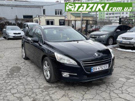 Peugeot 508 2011г. 1.6 дт, Хмельницкий в рассрочку. Авто в кредит.. Киев. фото 1 Peugeot 508 2011г. 1.6 дт, Хмельницкий в рассрочку. Авто в кредит.. Киев. фото 1