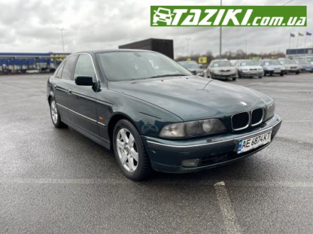 Bmw 530 1999г. 2.9 дт, Львов в рассрочку. Авто в кредит.. Київ. фото 1 Bmw 530 1999г. 2.9 дт, Львов в рассрочку. Авто в кредит.. Київ. фото 1