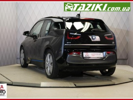 Bmw I3 2018г. 33 квт электро, в рассрочку. Авто в кредит.. Киев. фото 1 Bmw I3 2018г. 33 квт электро, в рассрочку. Авто в кредит.. Киев. фото 1