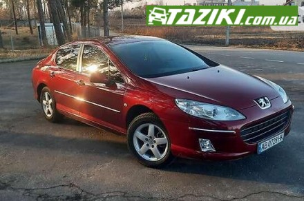 Peugeot 407 2006г. 0 бензин, Винница в рассрочку. Авто в кредит.. Киев. фото 1 Peugeot 407 2006г. 0 бензин, Винница в рассрочку. Авто в кредит.. Киев. фото 1