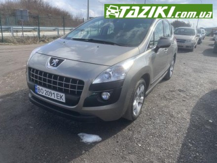 Peugeot 3008 2012г. 1.6 дт, Тернополь в рассрочку. Авто в кредит.. Киев. фото 1 Peugeot 3008 2012г. 1.6 дт, Тернополь в рассрочку. Авто в кредит.. Киев. фото 1