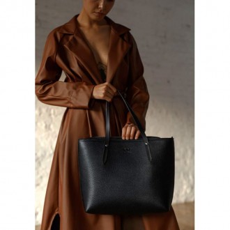 Жіноча шкіряна сумка  Walker Mini створена спеціально для того, щоб ідеально впи. . фото 4