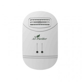 
 
Портативний очищувач-іонізатор повітря для невеликих приміщень
Компактний Очи. . фото 3