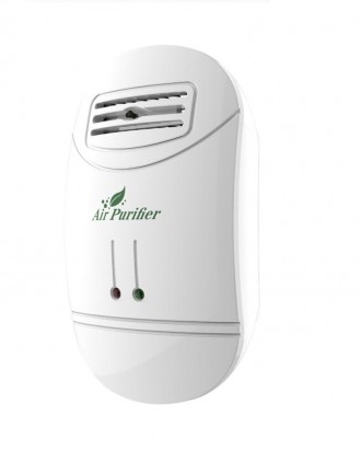 
 
Портативний очищувач-іонізатор повітря для невеликих приміщень
Компактний Очи. . фото 2